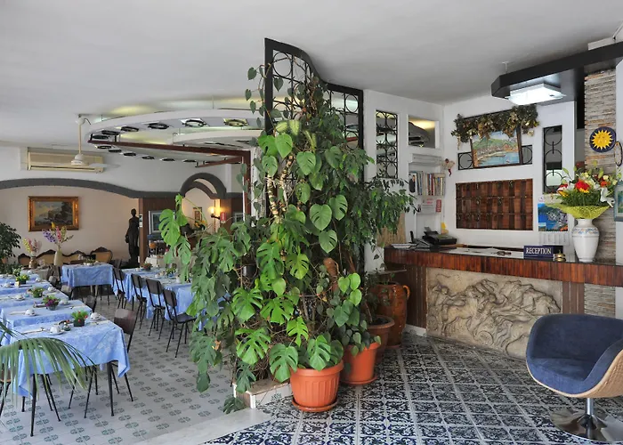 Hotel Europa